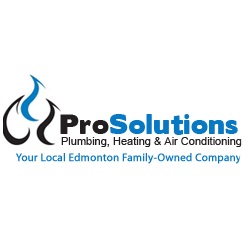 ProSolutions Plumbing Heat